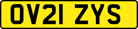 OV21ZYS