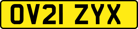 OV21ZYX
