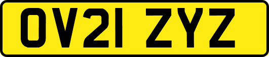 OV21ZYZ