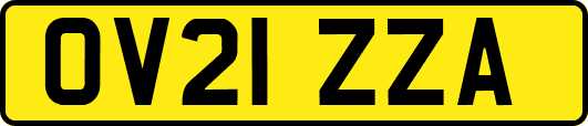OV21ZZA