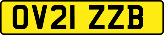 OV21ZZB