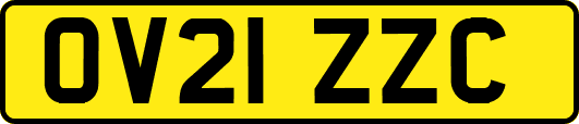 OV21ZZC
