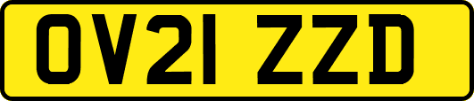 OV21ZZD
