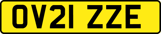OV21ZZE
