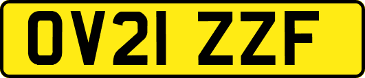 OV21ZZF