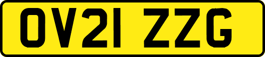 OV21ZZG