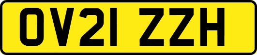 OV21ZZH