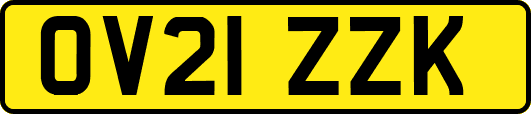 OV21ZZK