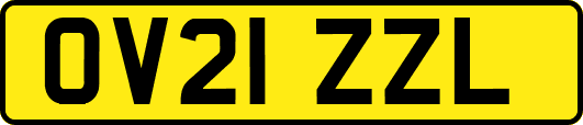 OV21ZZL