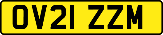 OV21ZZM