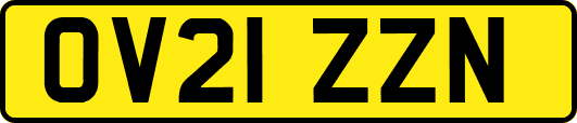 OV21ZZN