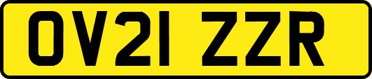 OV21ZZR