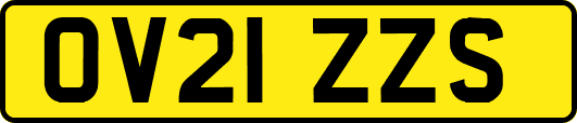OV21ZZS