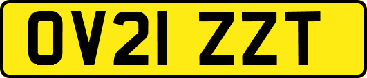 OV21ZZT