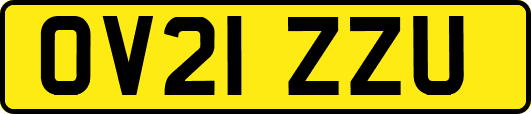 OV21ZZU