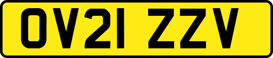 OV21ZZV