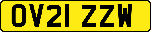OV21ZZW