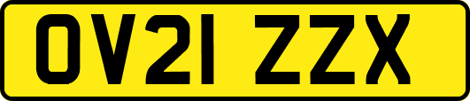 OV21ZZX