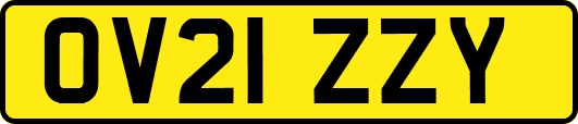 OV21ZZY