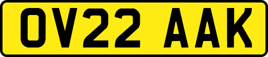OV22AAK