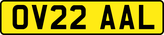 OV22AAL