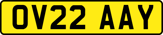 OV22AAY