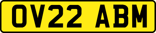 OV22ABM