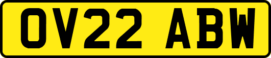 OV22ABW