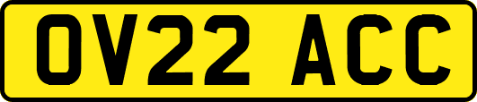 OV22ACC