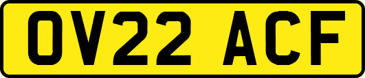 OV22ACF