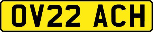 OV22ACH