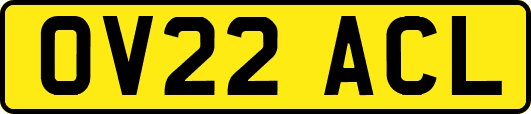 OV22ACL