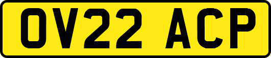 OV22ACP