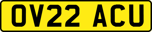 OV22ACU