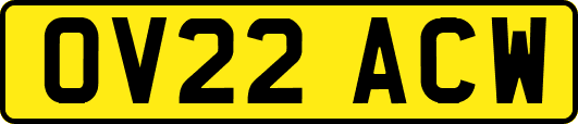 OV22ACW