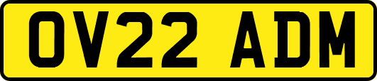 OV22ADM