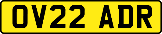 OV22ADR