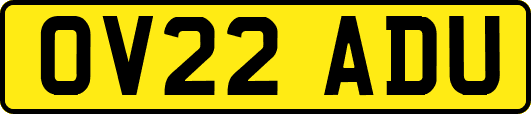 OV22ADU
