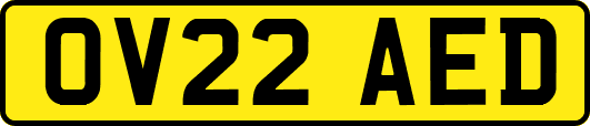 OV22AED