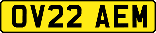 OV22AEM