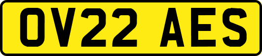 OV22AES