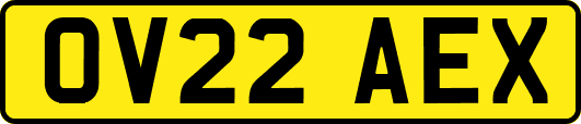 OV22AEX