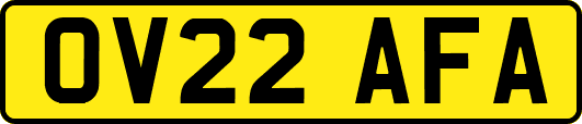 OV22AFA