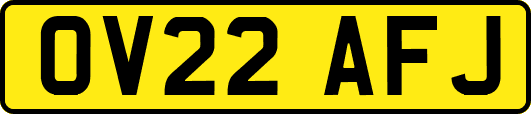 OV22AFJ