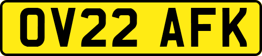 OV22AFK