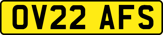 OV22AFS