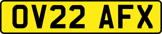 OV22AFX