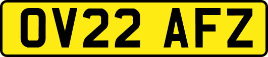 OV22AFZ
