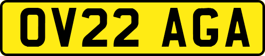 OV22AGA