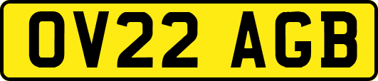 OV22AGB